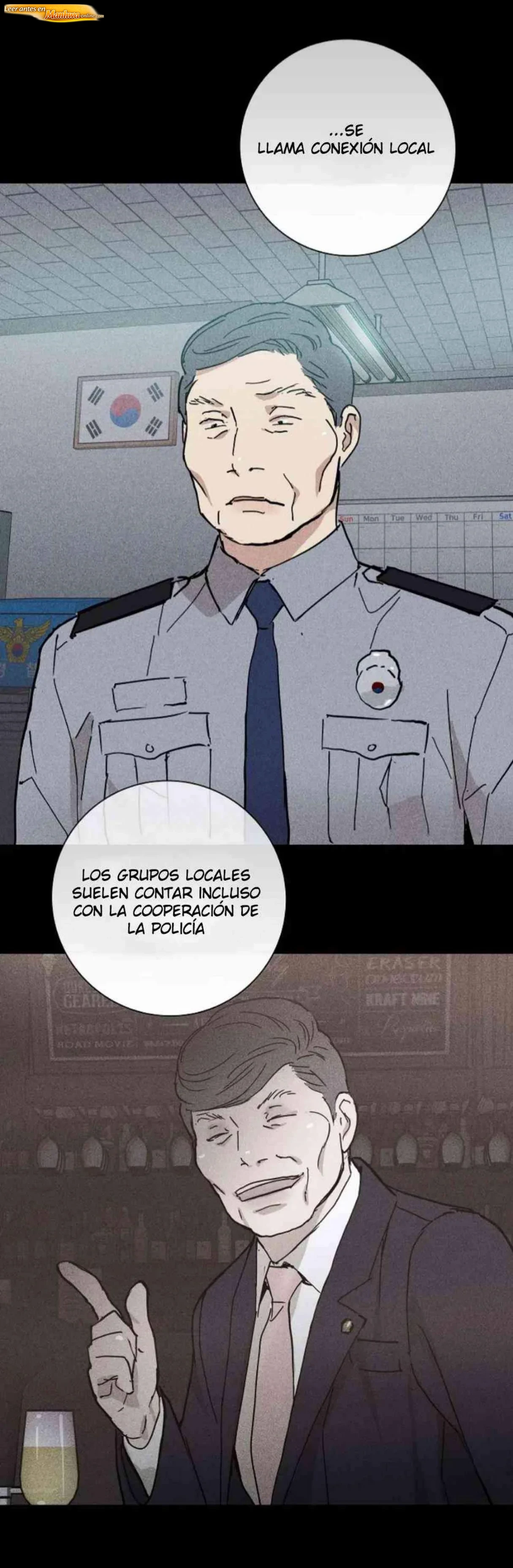 Missing Love Capítulo 15 - página 43