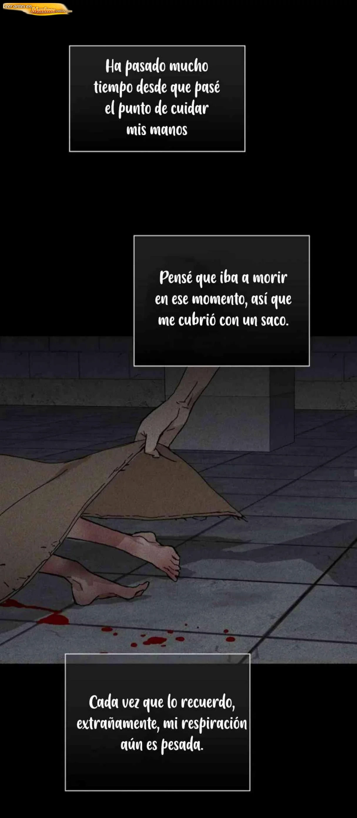 Missing Love Capítulo 15 - página 53