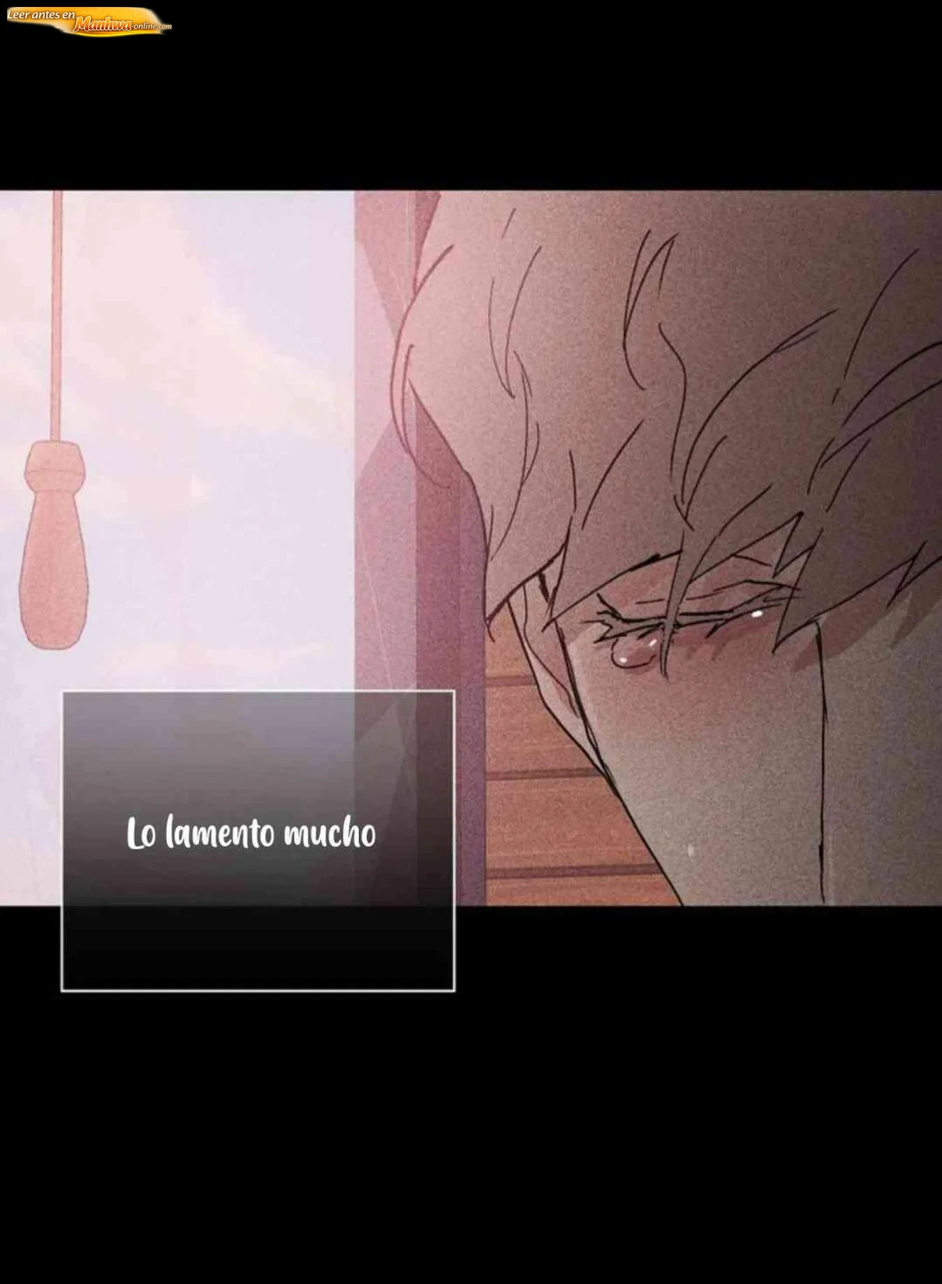 Missing Love Capítulo 15 - página 70