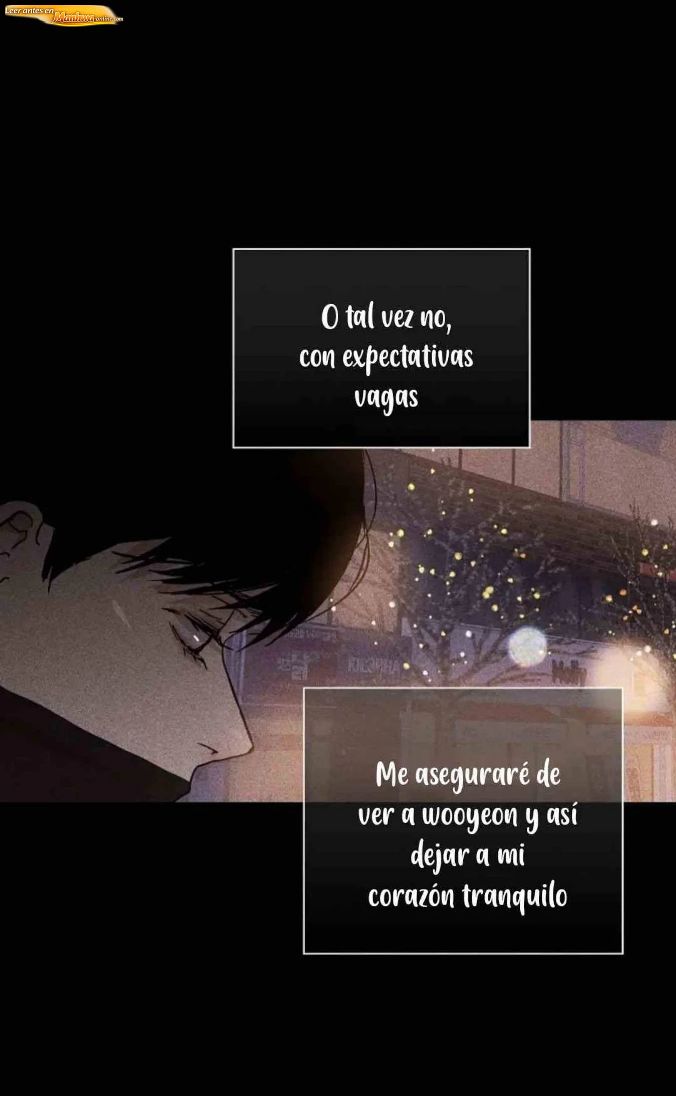 Missing Love Capítulo 16 - página 18
