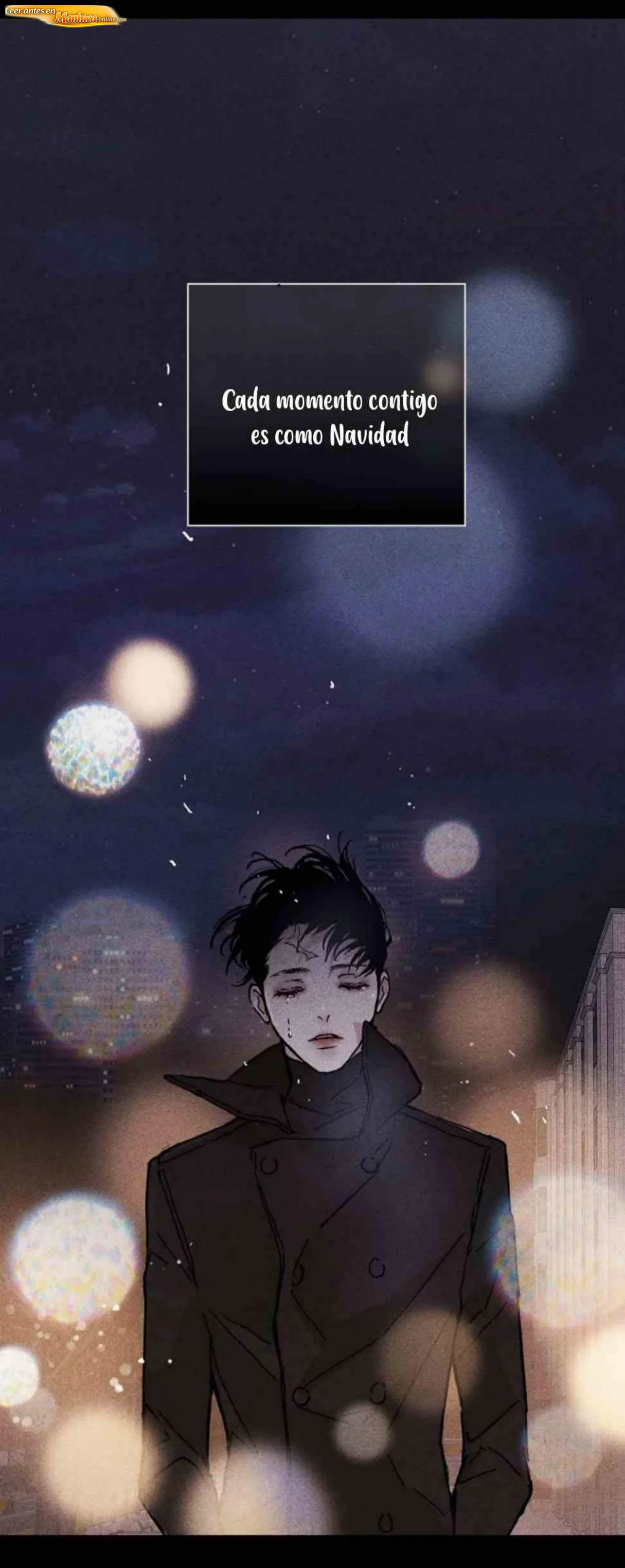 Missing Love Capítulo 16 - página 70