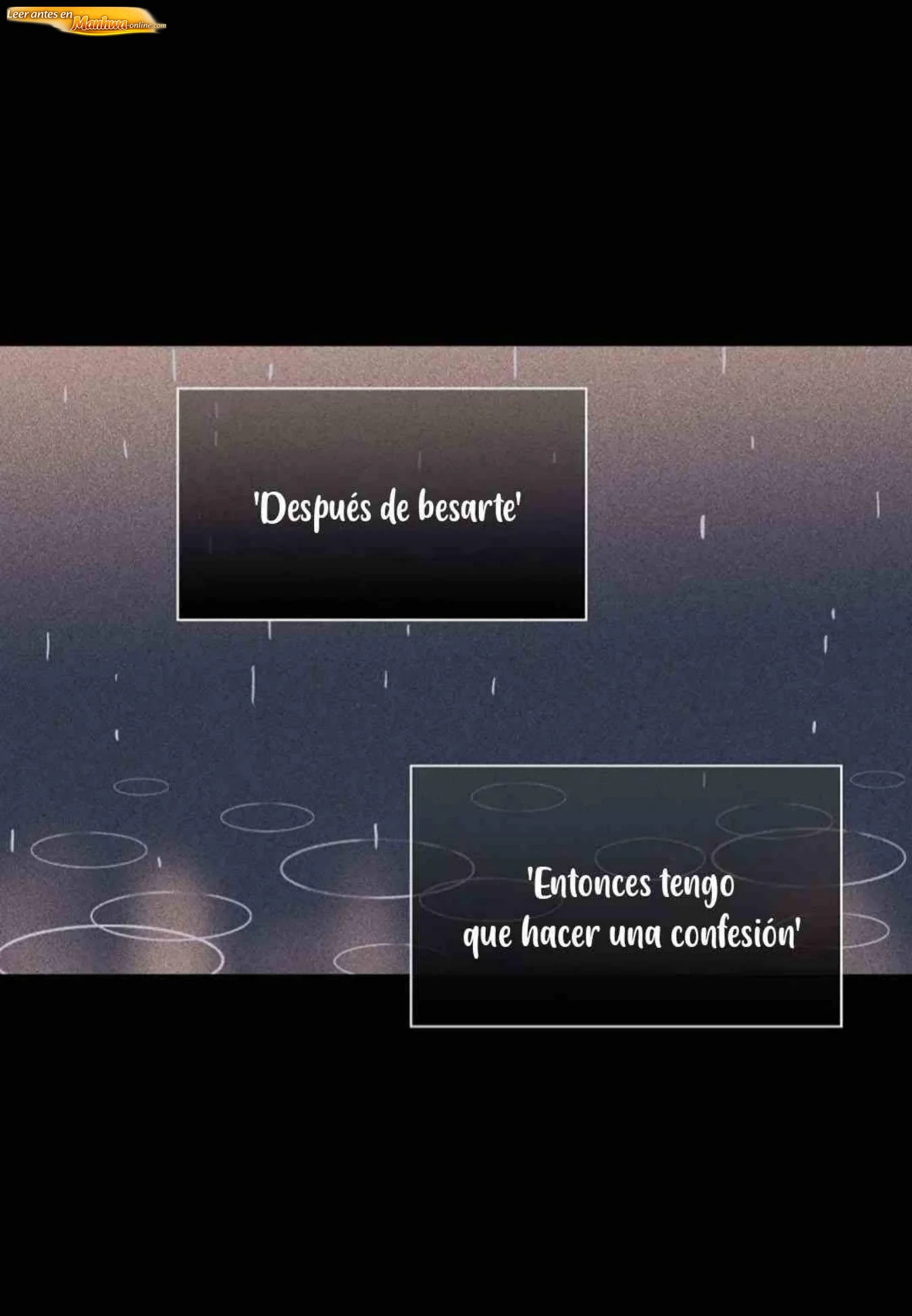 Missing Love Capítulo 16 - página 89