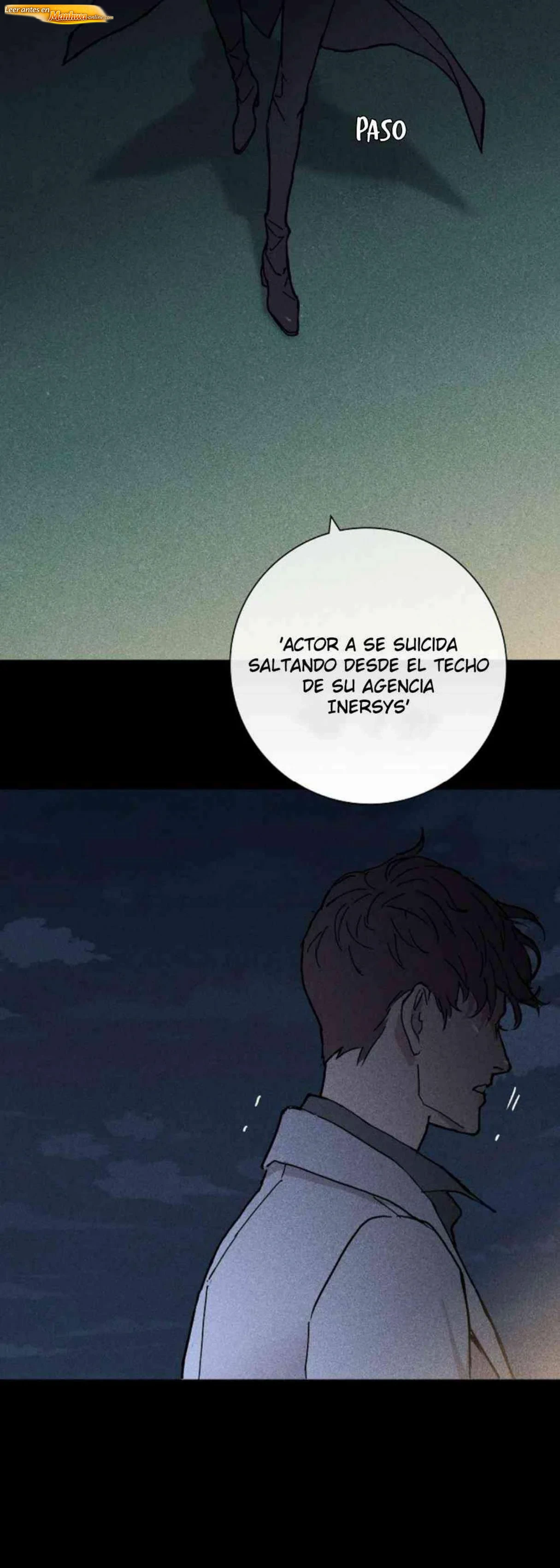Missing Love Capítulo 17 - página 6
