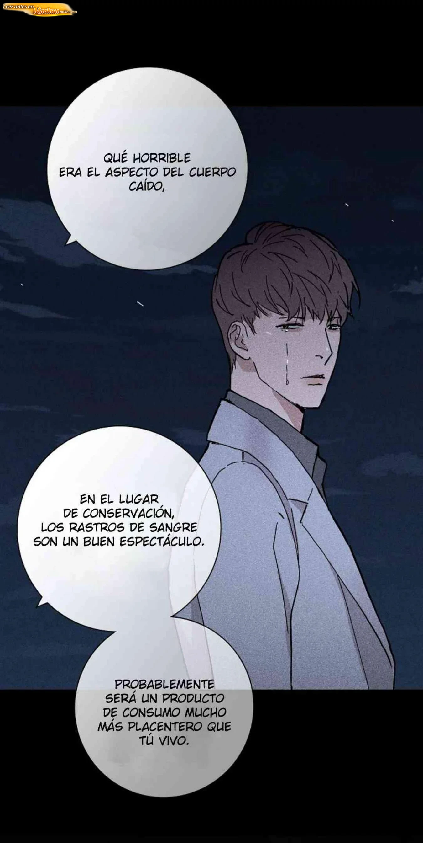 Missing Love Capítulo 17 - página 9
