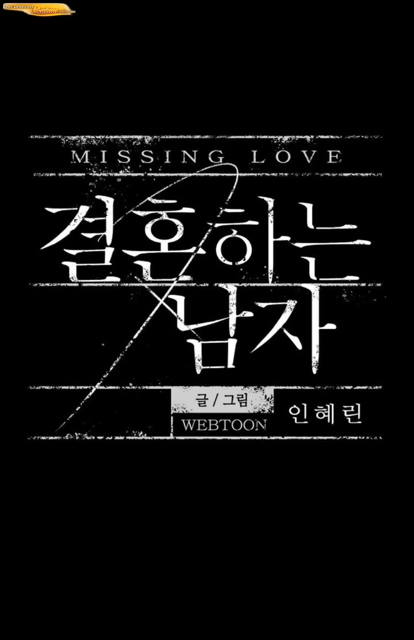 Missing Love Capítulo 17 - página 19