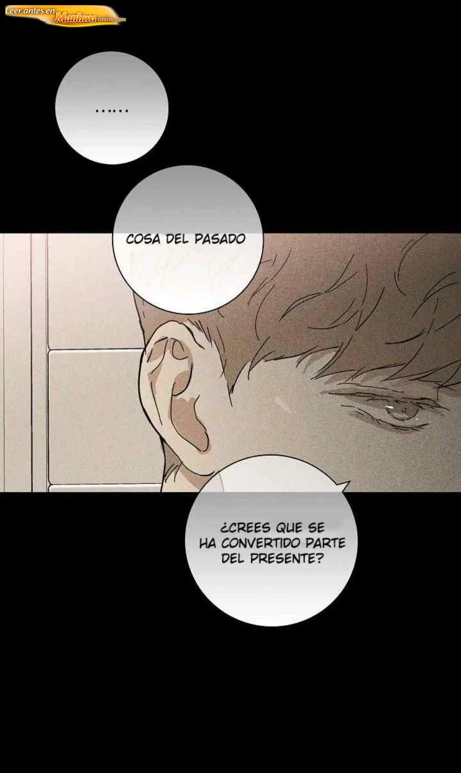 Missing Love Capítulo 18 - página 6