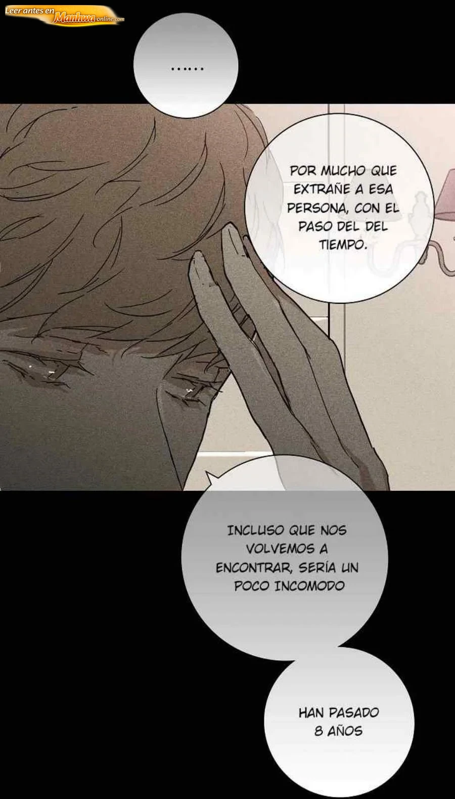 Missing Love Capítulo 18 - página 10