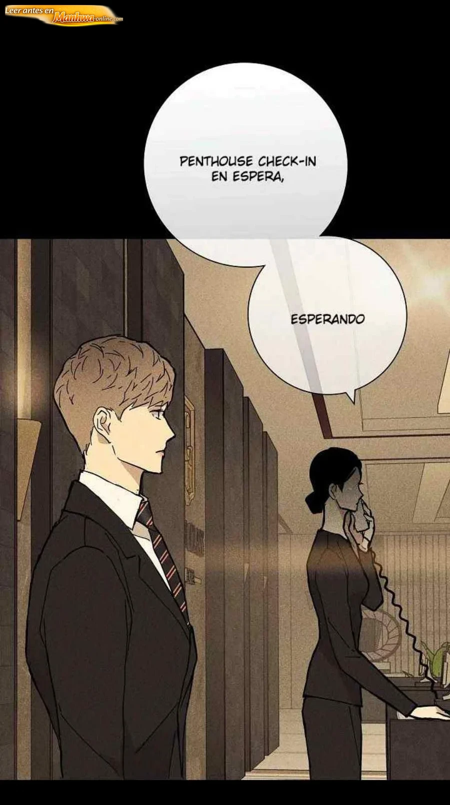 Missing Love Capítulo 18 - página 72