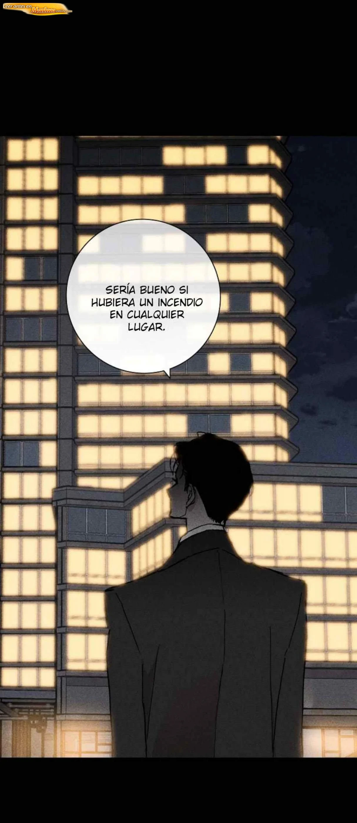 Missing Love Capítulo 19 - página 19
