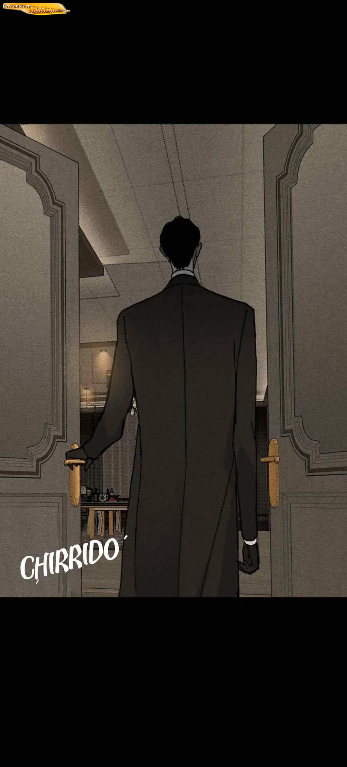 Missing Love Capítulo 19 - página 56