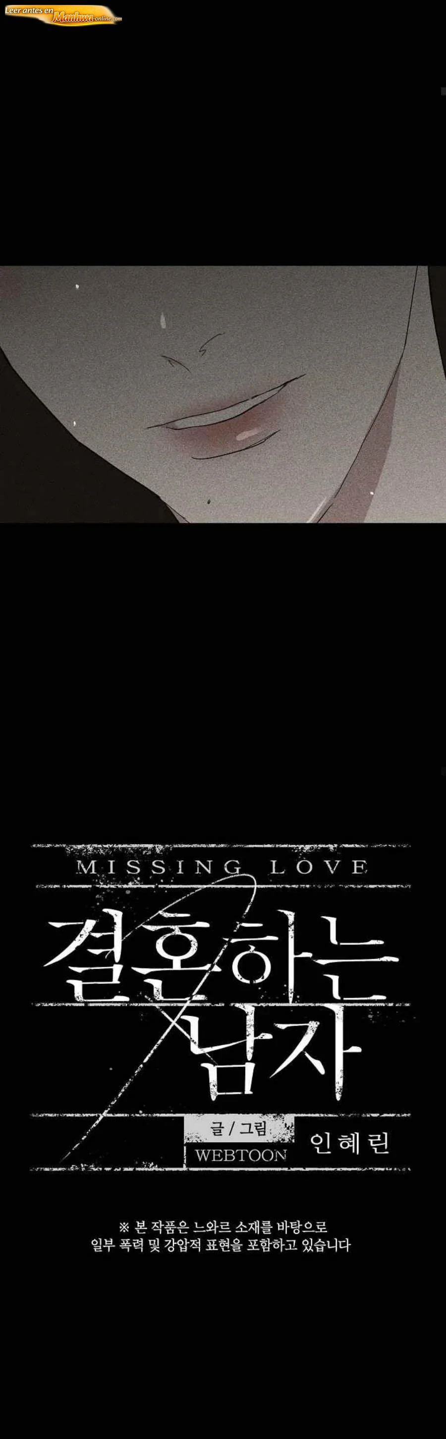Missing Love Capítulo 20 - página 8