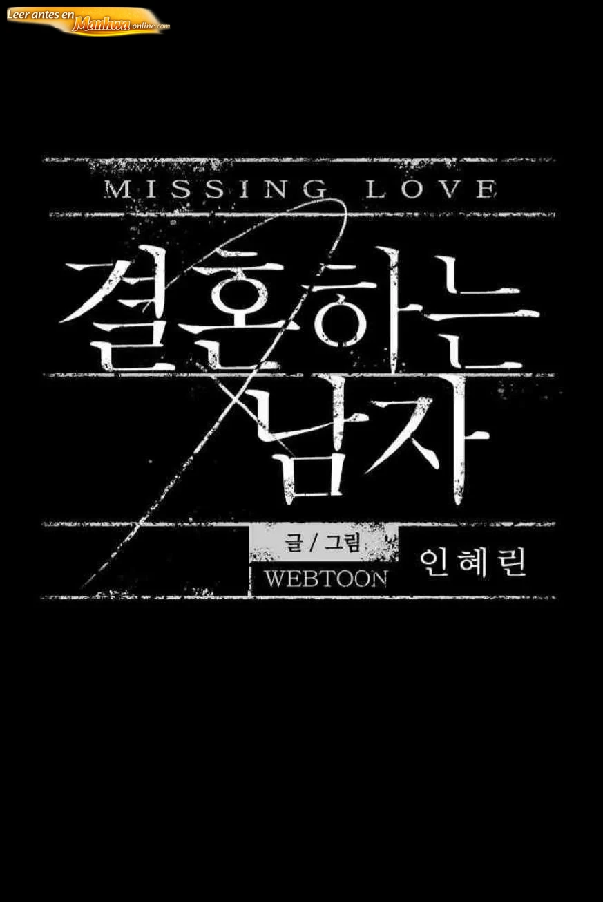 Missing Love Capítulo 21 - página 11