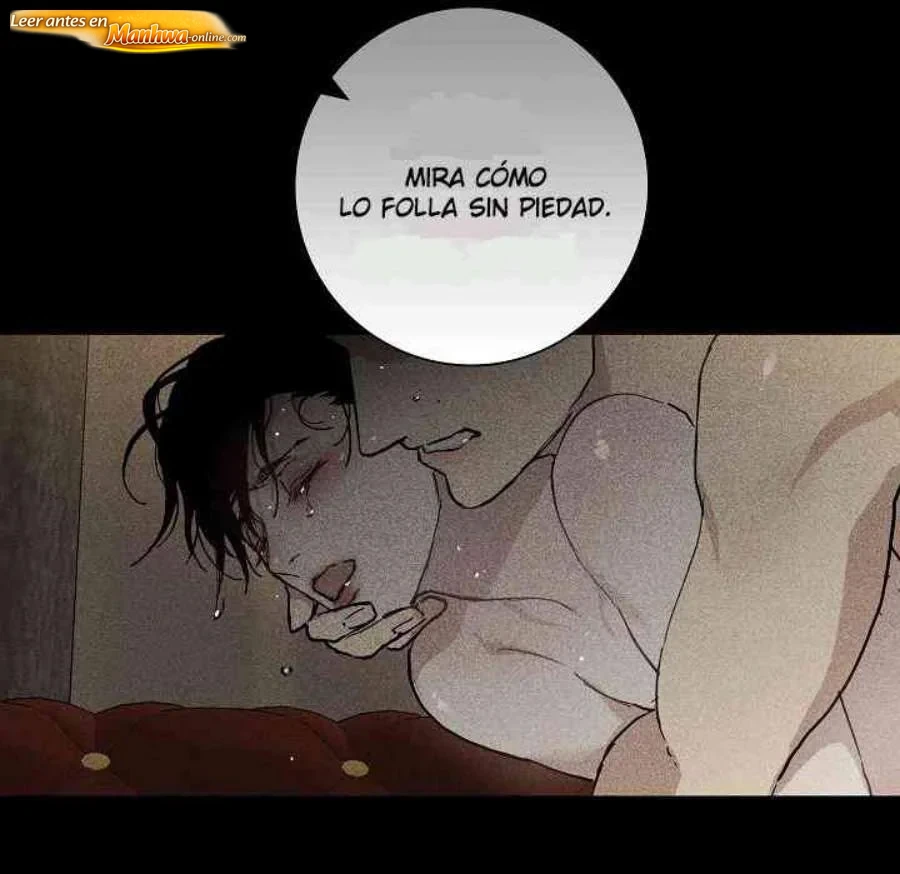 Missing Love Capítulo 21 - página 39