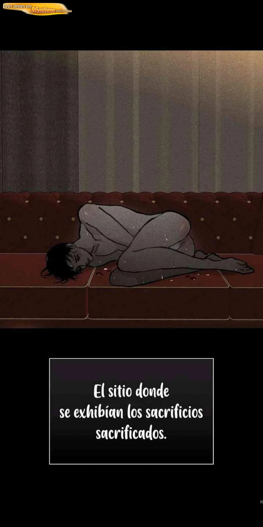 Missing Love Capítulo 21 - página 66