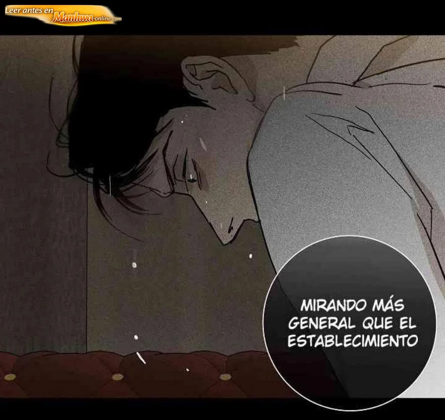Missing Love Capítulo 21 - página 89