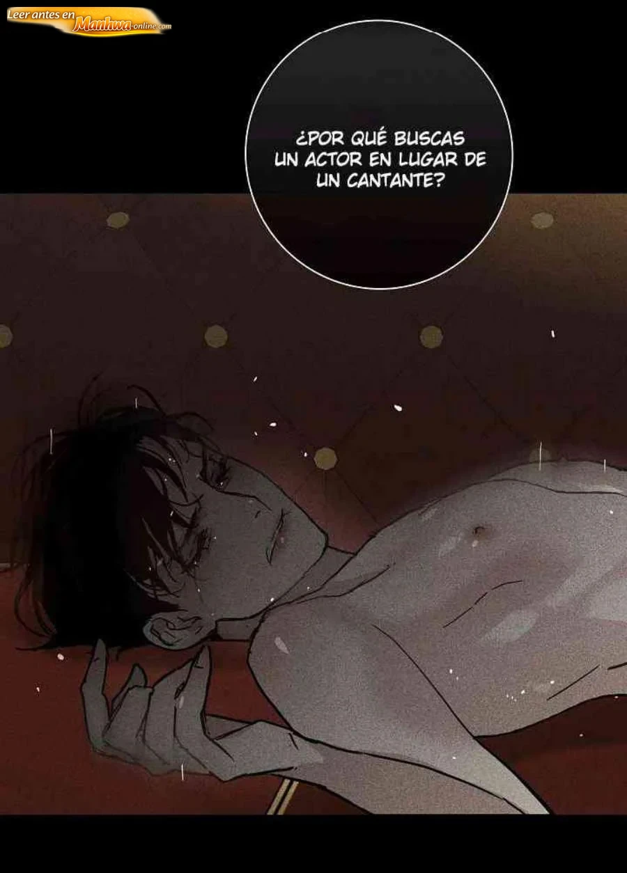 Missing Love Capítulo 21 - página 90