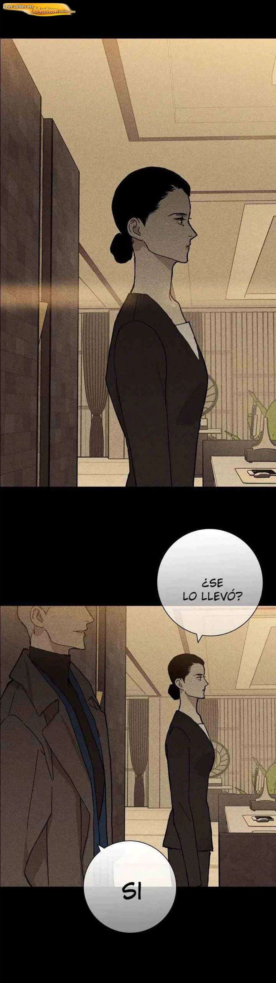 Missing Love Capítulo 22 - página 12