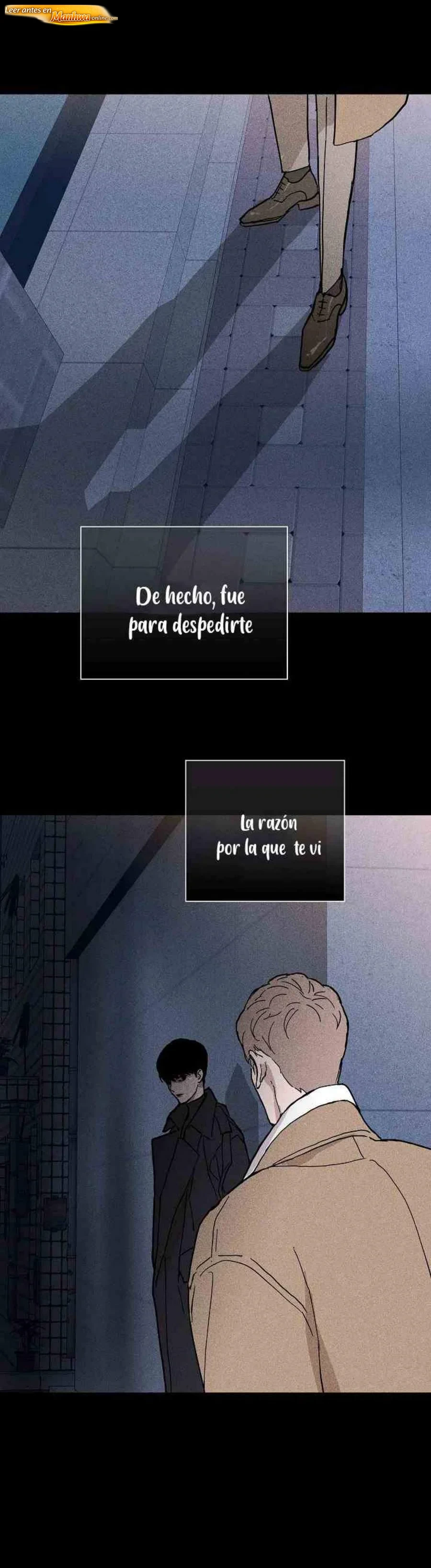 Missing Love Capítulo 22 - página 43