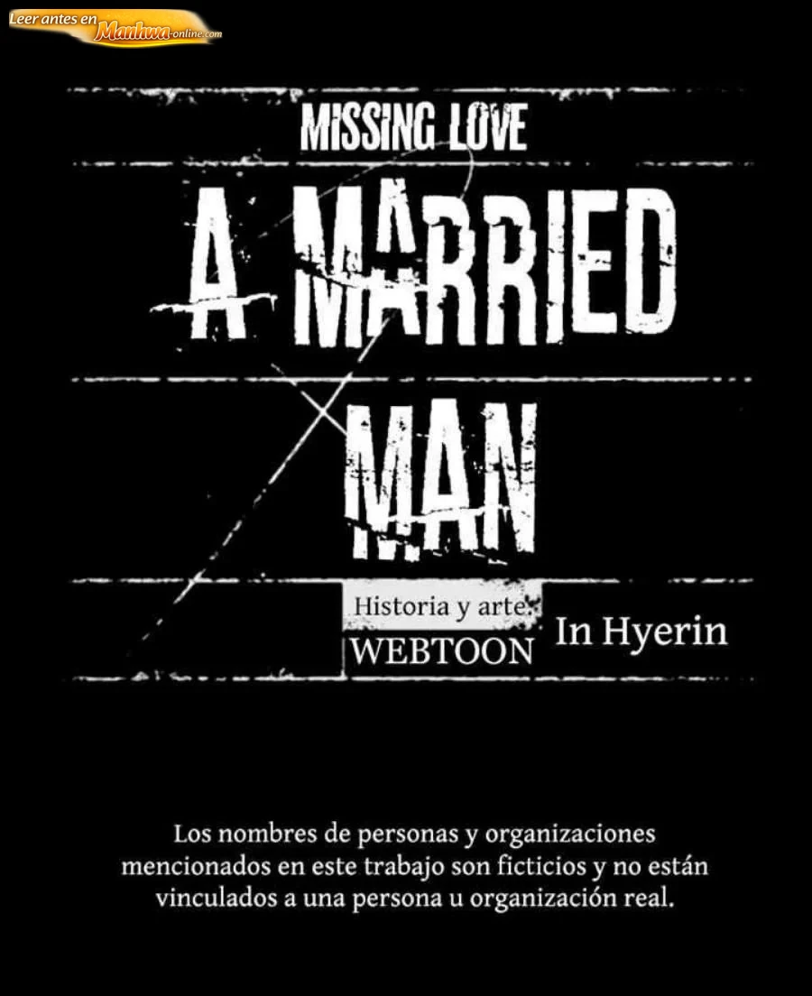 Missing Love Capítulo 24 - página 16