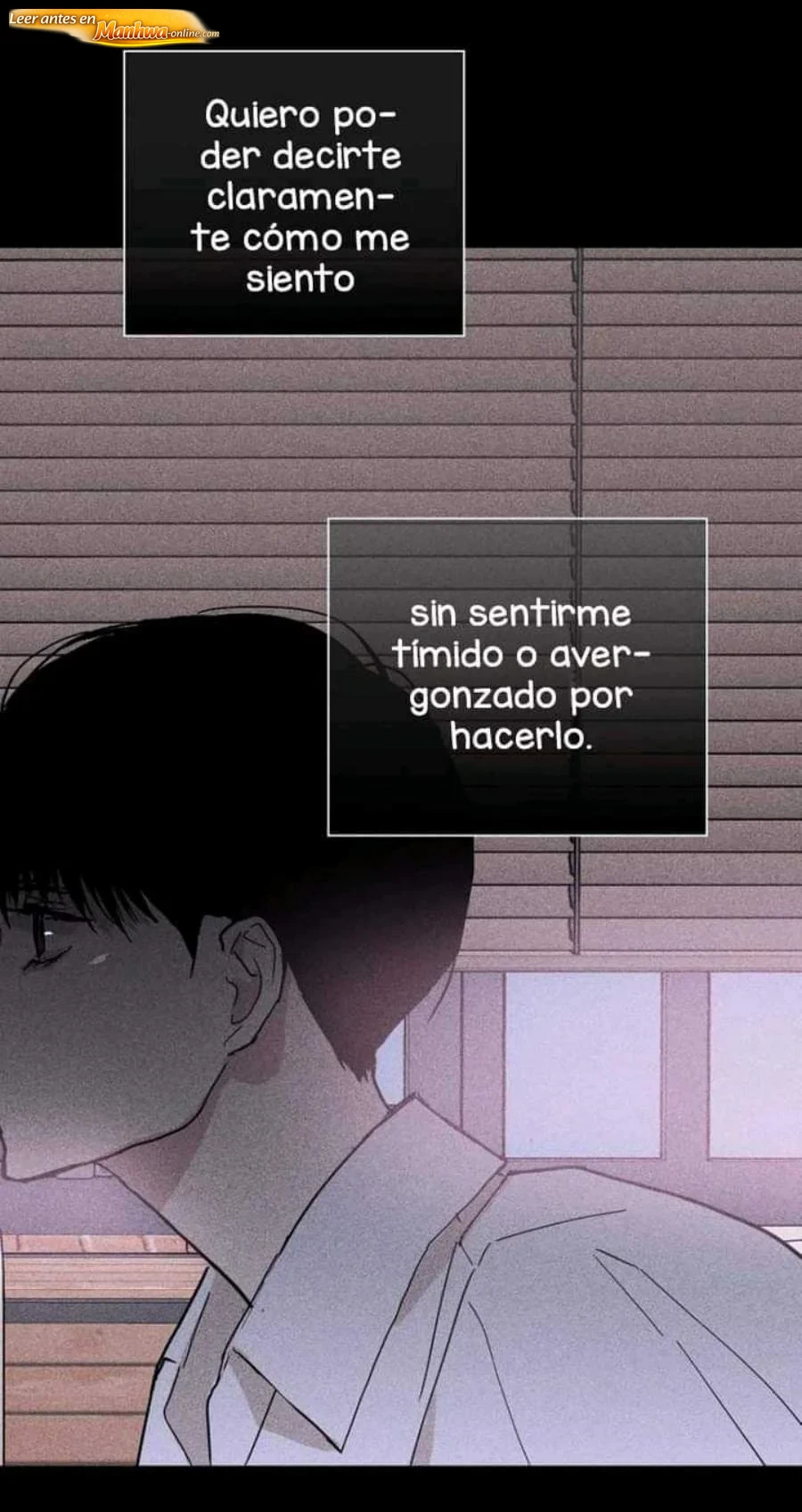 Missing Love Capítulo 24 - página 62