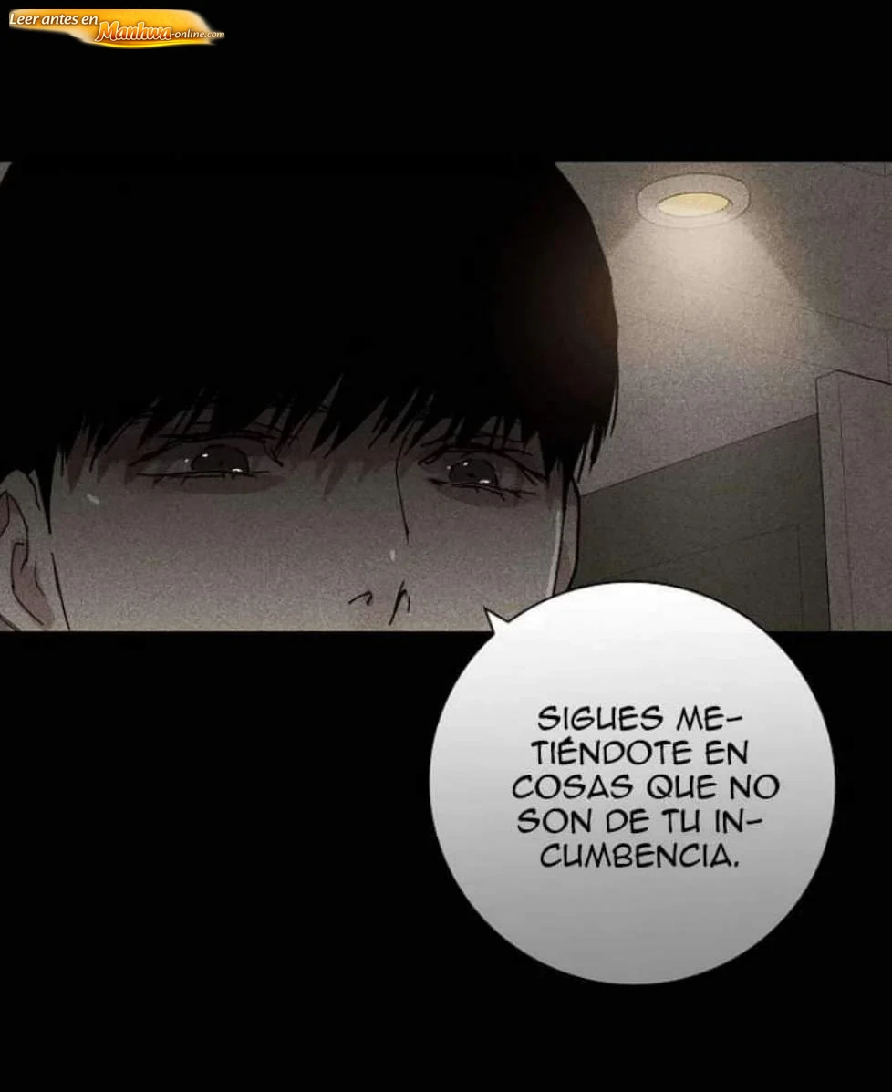 Missing Love Capítulo 27 - página 16