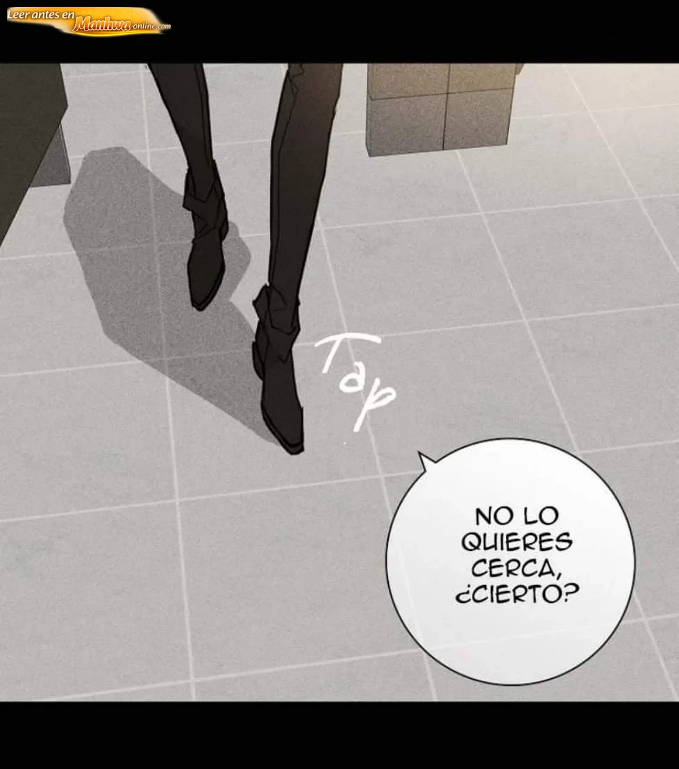 Missing Love Capítulo 27 - página 20
