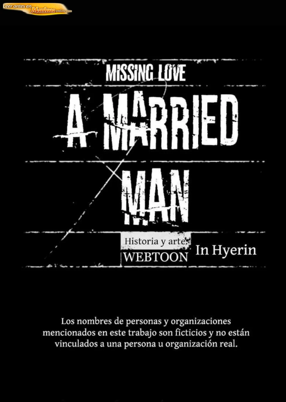 Missing Love Capítulo 27 - página 29