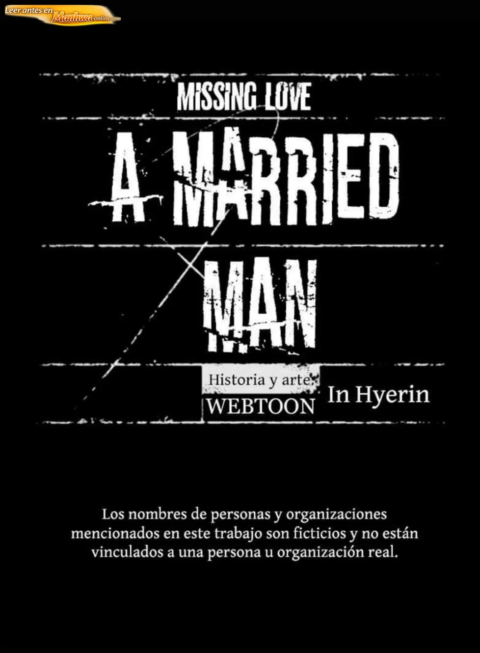 Missing Love Capítulo 28 - página 9