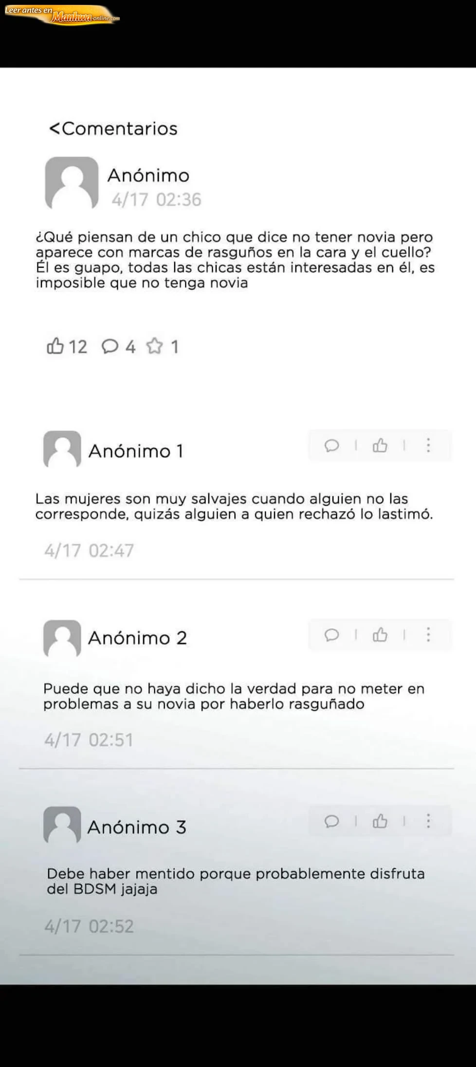Missing Love Capítulo 28 - página 92
