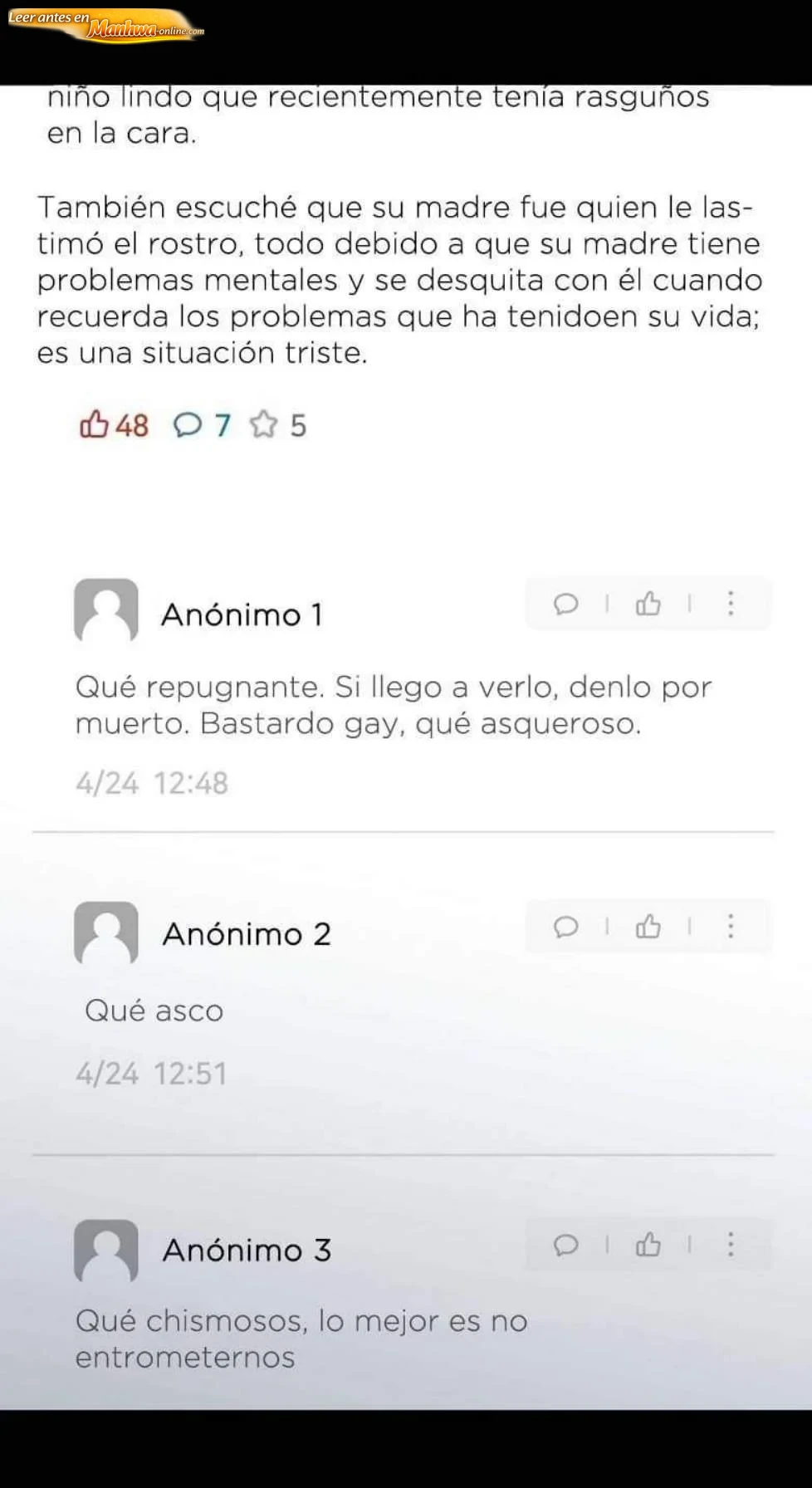 Missing Love Capítulo 30 - página 14