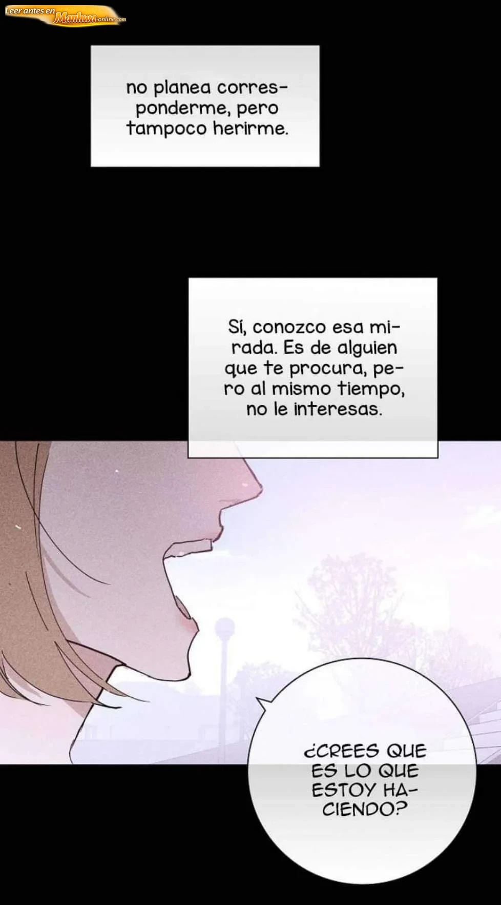 Missing Love Capítulo 30 - página 65