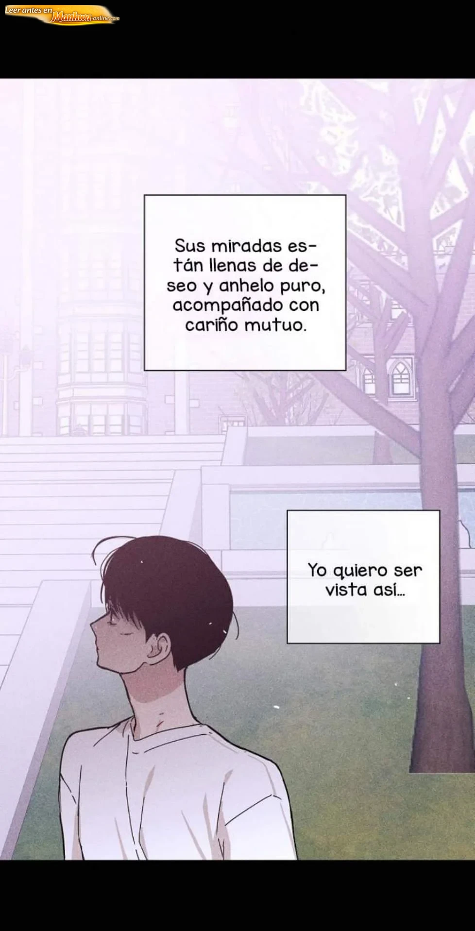 Missing Love Capítulo 30 - página 80