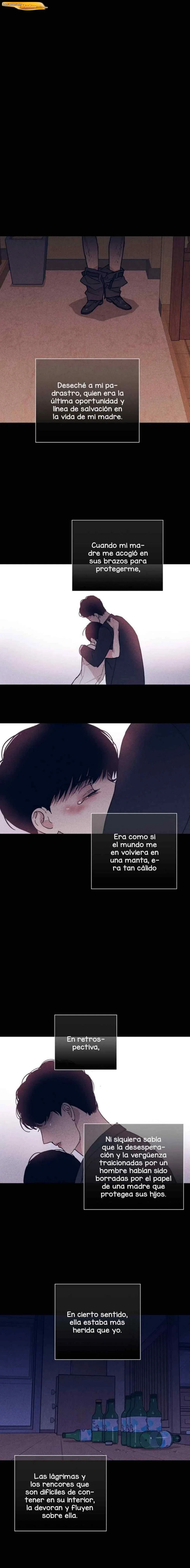 Missing Love Capítulo 32 - página 10