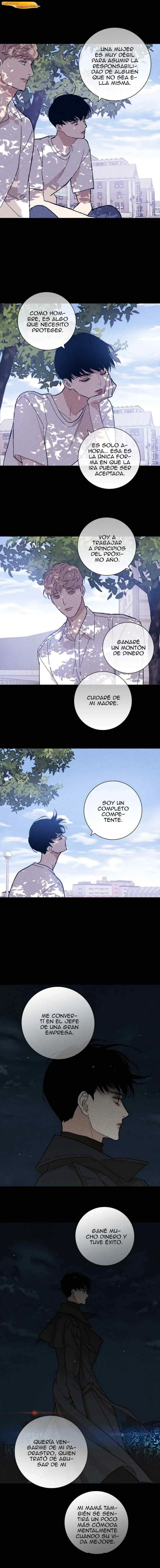 Missing Love Capítulo 32 - página 19