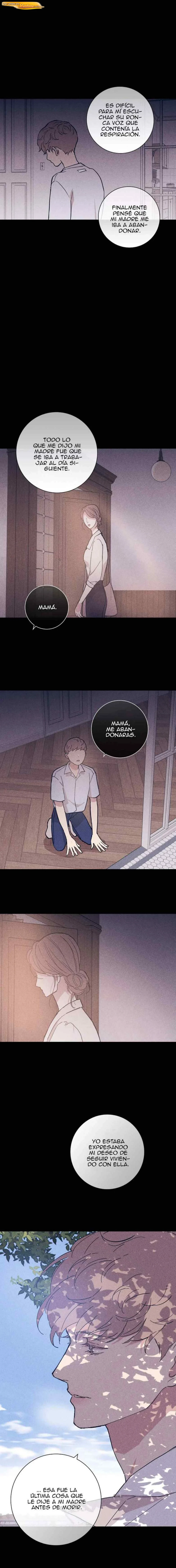 Missing Love Capítulo 32 - página 22