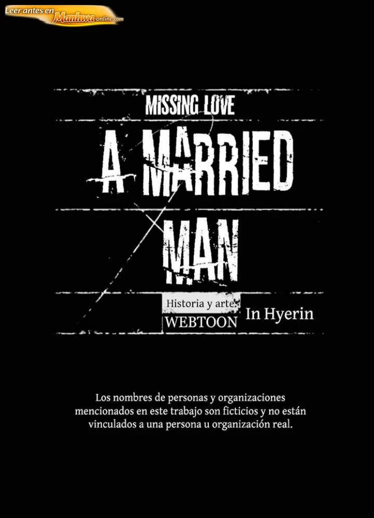 Missing Love Capítulo 33 - página 36