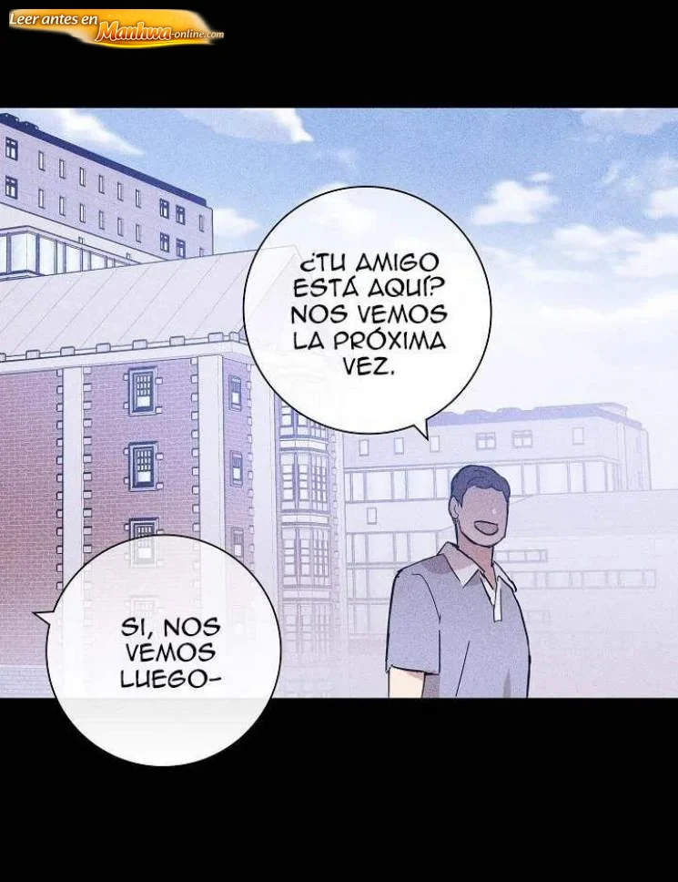 Missing Love Capítulo 33 - página 57