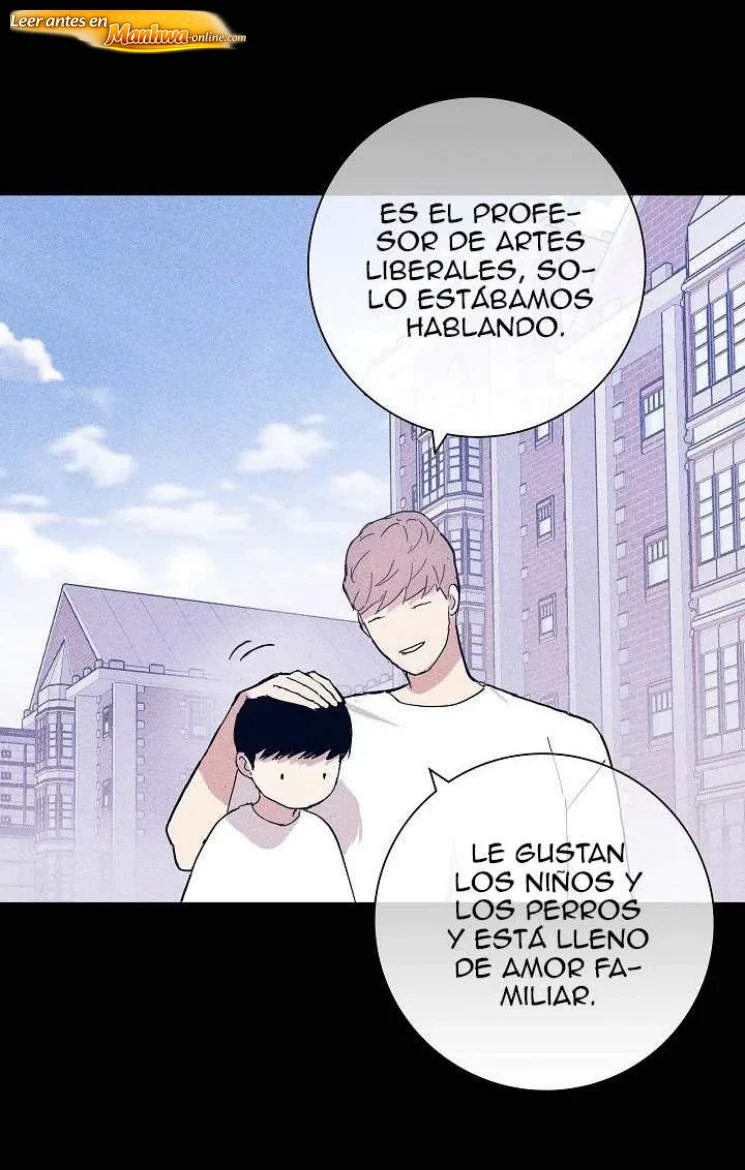 Missing Love Capítulo 33 - página 60