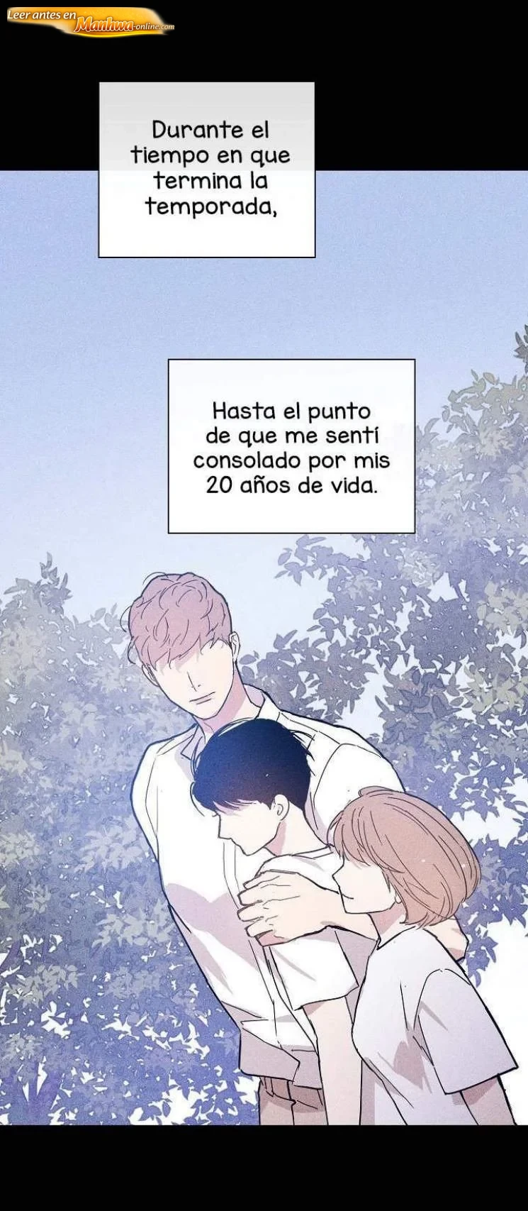 Missing Love Capítulo 33 - página 95