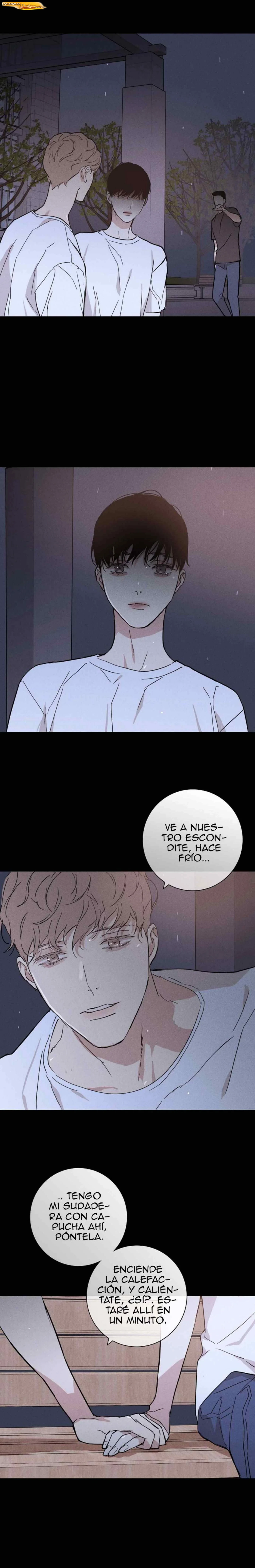 Missing Love Capítulo 34 - página 43