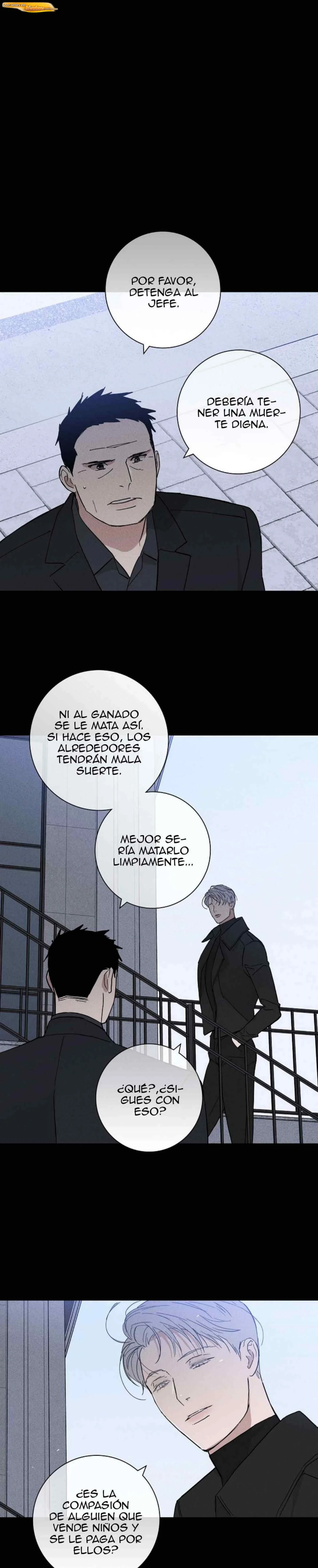 Missing Love Capítulo 37 - página 17