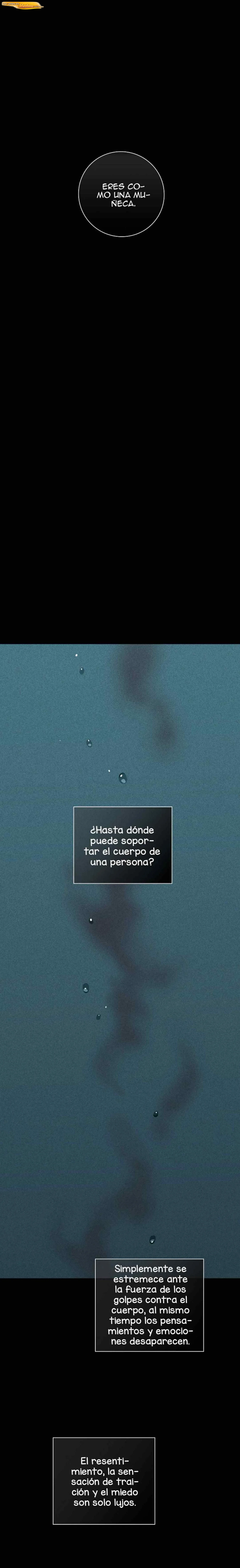 Missing Love Capítulo 37 - página 24