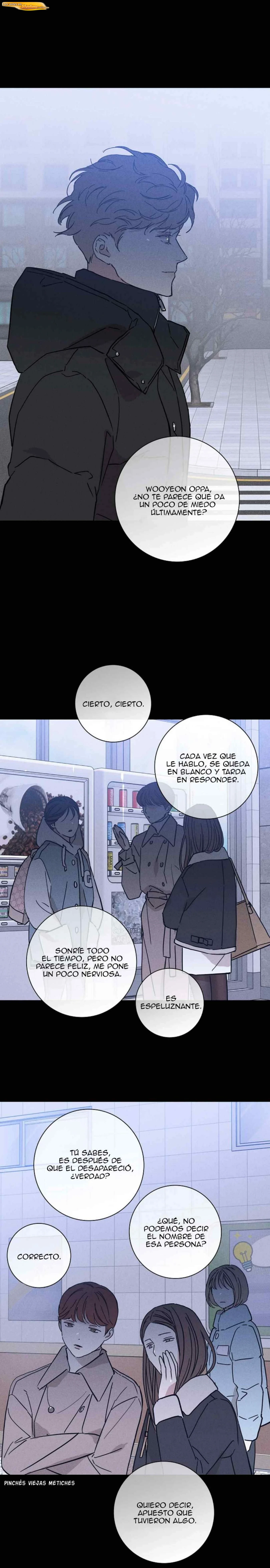 Missing Love Capítulo 38 - página 10