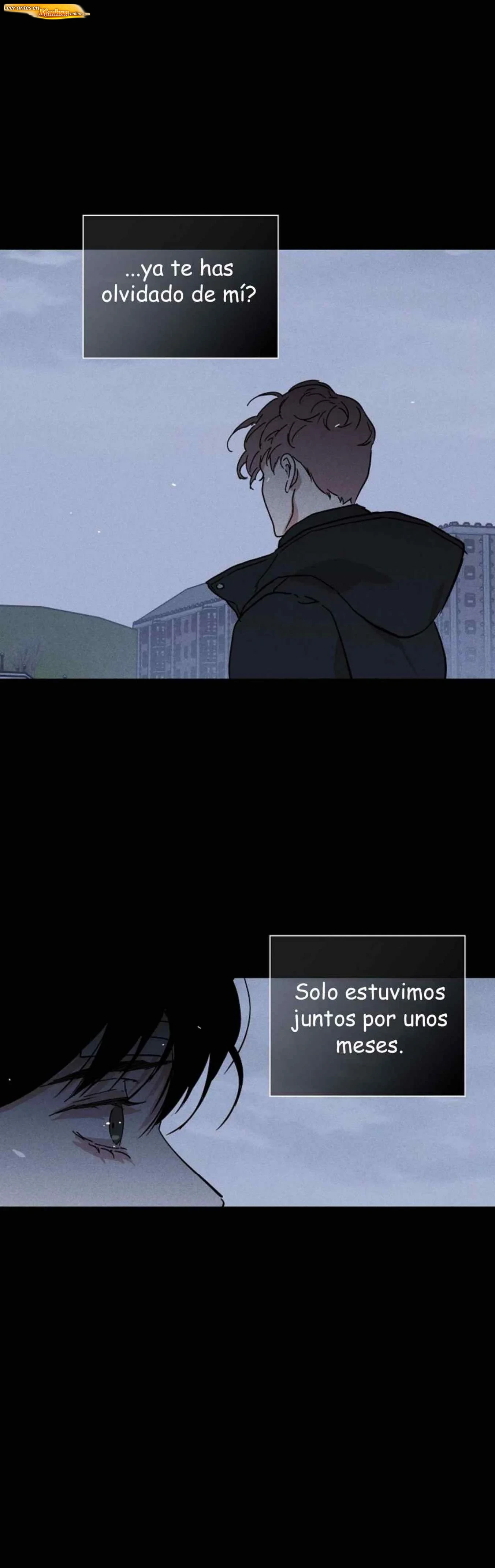 Missing Love Capítulo 38 - página 19