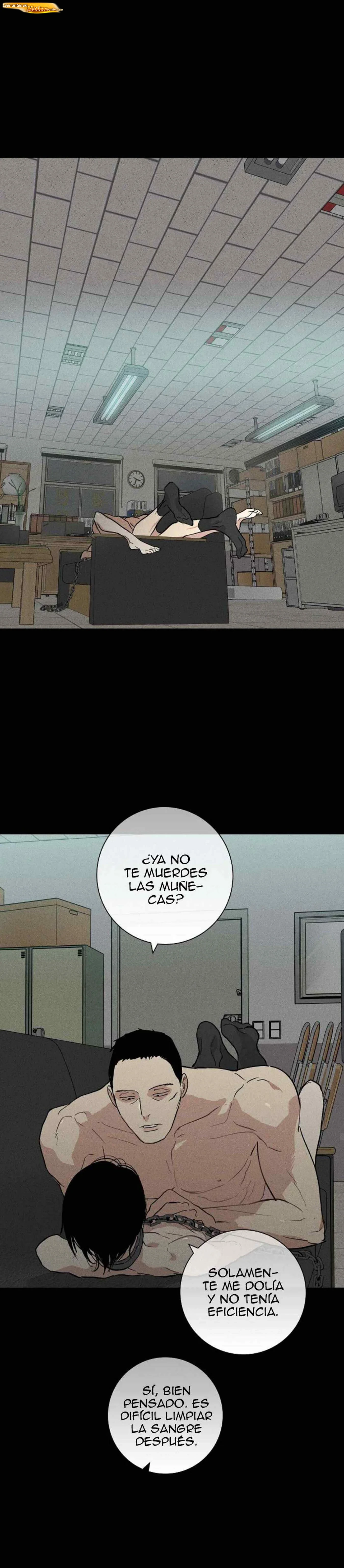 Missing Love Capítulo 40 - página 16