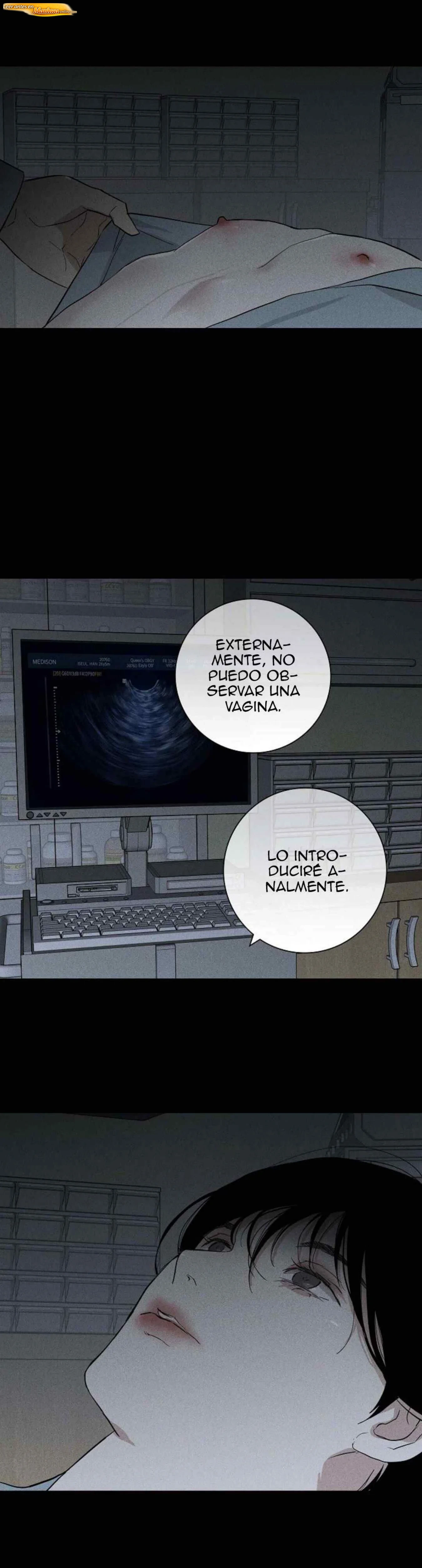 Missing Love Capítulo 40 - página 41