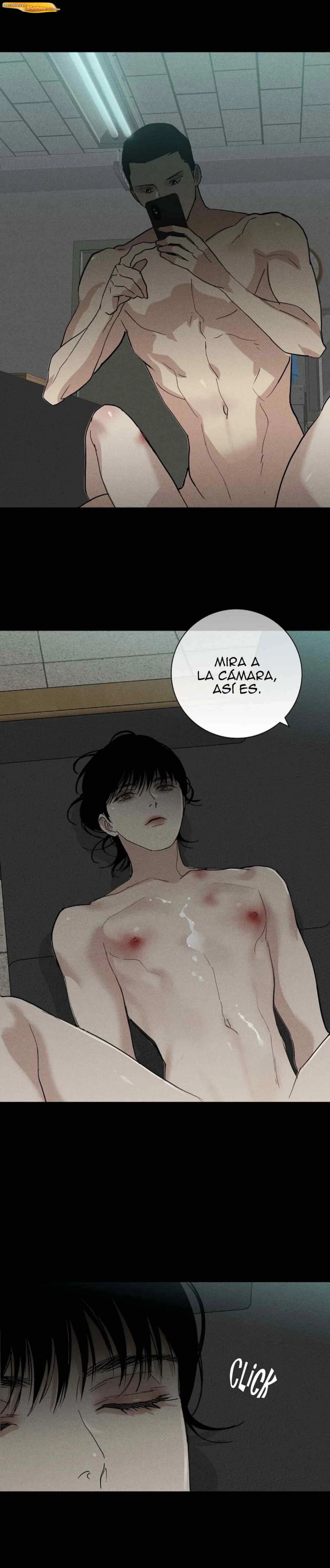 Missing Love Capítulo 41 - página 15