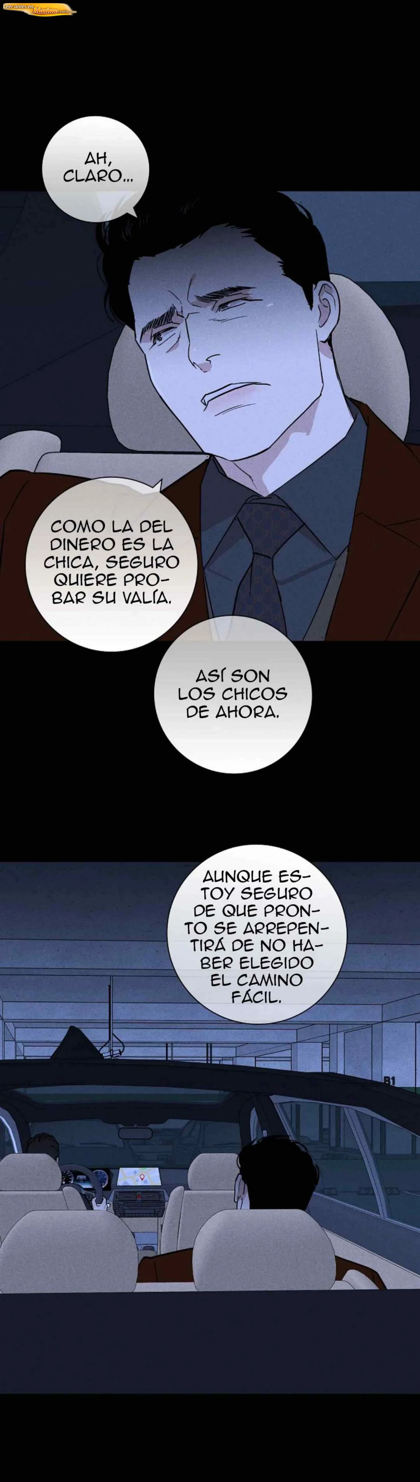 Missing Love Capítulo 43 - página 14