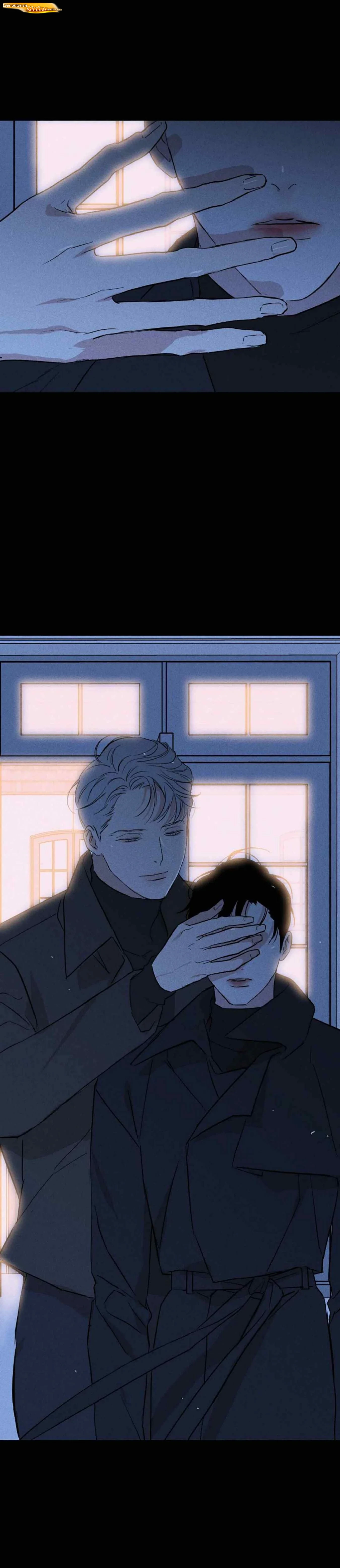 Missing Love Capítulo 43 - página 20