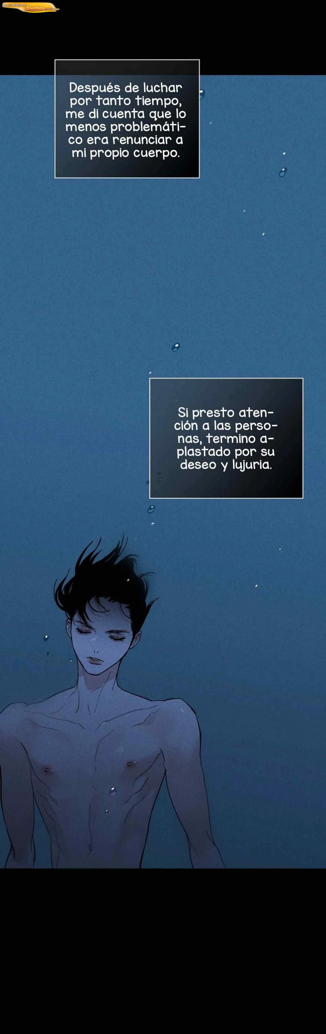 Missing Love Capítulo 43 - página 23